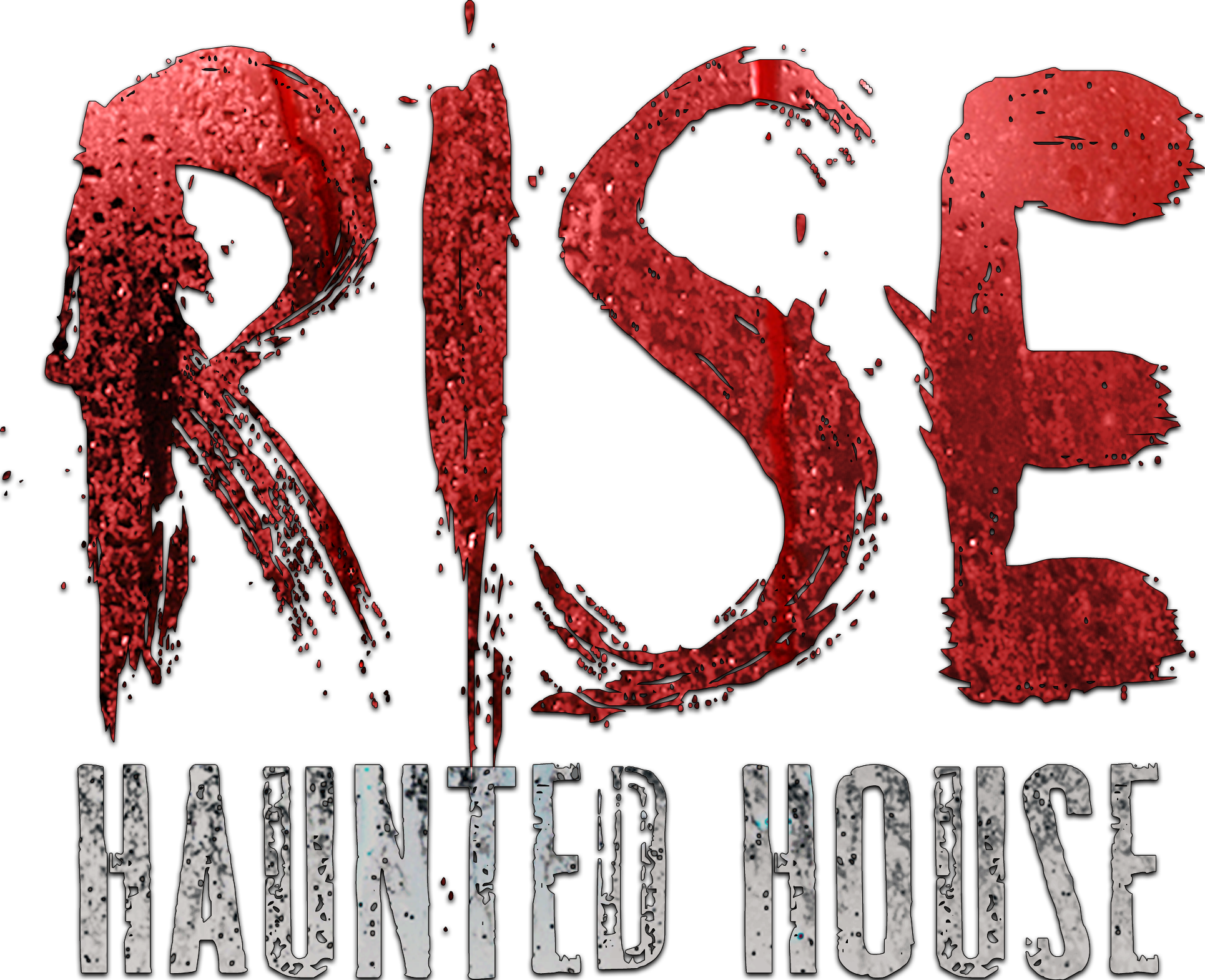 RISE Haunted House