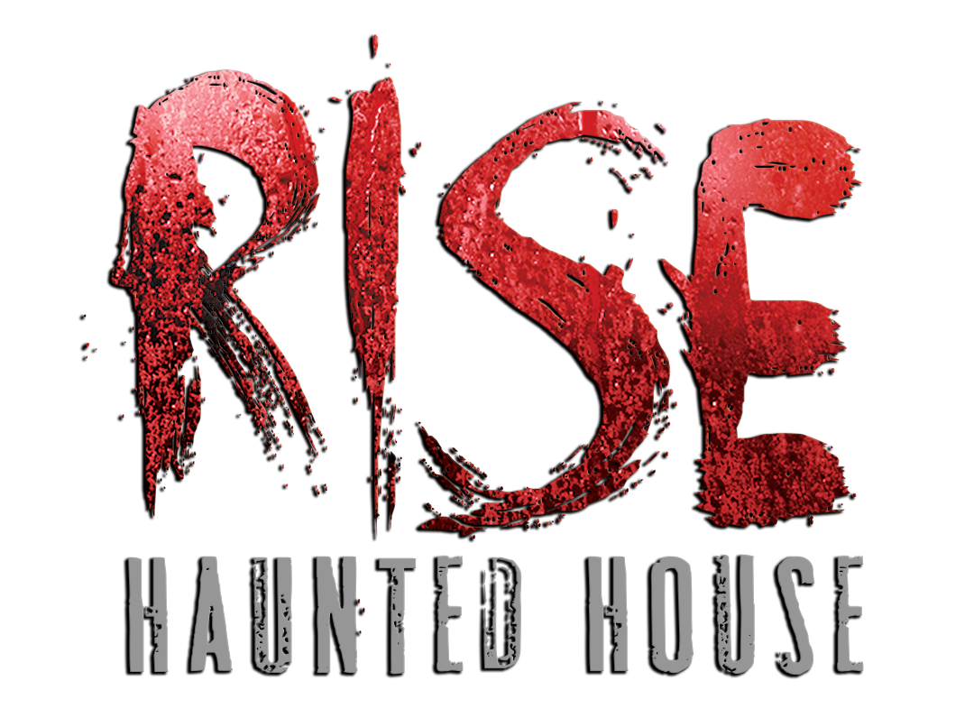 RISE Haunted RISE Logo 1080 transparent